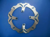 Bremsscheibe hinten  Honda VFR 800 I