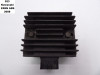 Regulator rectifier  Kawasaki ER 6