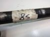 Steering Handle left  Suzuki GSX R 750