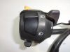 Handlebar switch assy left Suzuki GSX R 750