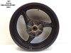 Felge hinten Honda CBR 600 FS Sport