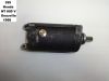 Starting motor Honda Deauville 650 - 700