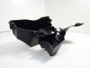 Battery holder Kawasaki ER 6