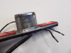 Kentekenplaathouder Honda VT 700 750
