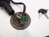 Key set Suzuki GSX 400 X Impulse