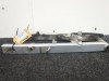 Hinterradschwinge Honda CBR 125 R