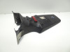 Kennzeichenhalter Honda XL 1000 V Varadero