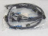 Wire Harness Voxan Scrambler