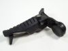 Main step holder right Kawasaki KLE 500