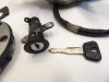 Key set Yamaha TDM