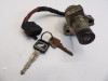 Ignition key Honda VF 700  750 S Sabre