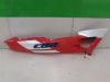 Heck rechts Honda CBR 600 F