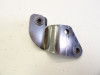 Fussrastetrager vorne links Honda VT 1100