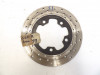 Rear brake disc Suzuki GSX R 600