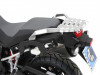Suitcase bracket set Suzuki DL 650 V STROM