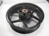 Rear wheel Kawasaki ER 6