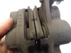 Remklauw links voor Yamaha YZF R6