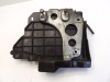 Batterie befestigung Honda CMX 450
