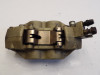 Remklauw links voor Ducati Monster S4