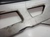 Cowl left rear Suzuki GSX F 600