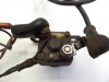 Startmotor relais Kawasaki KZ 1100 D Spectre