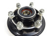 Driven flange Kawasaki Z 750