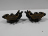 Brake calipers front Honda VTR 1000 F