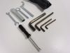 Tool set Kawasaki Z 1000 Sx