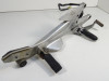 Main step holder right Honda CBF 500