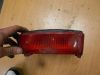 Rucklicht Honda CBR 600 F