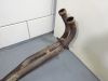 Muffler Suzuki Burgman 650