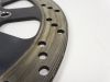 Remschijf voor links Kawasaki KLE 500