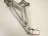 Main step holder left Ducati monster 600
