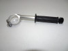 Clip on links Yamaha YZF R6