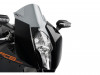 Scheibe Windschild KTM RC 8
