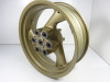 Velgen set Ducati monster 600