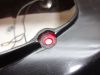 Heck Honda VTR 1000 F