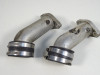 Air intake Ducati 600 SS Supersport