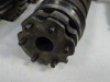 Gear box Ducati monster 600