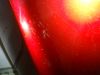 Cowl upper front BMW K 100