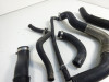 Radiator parts Suzuki GSR 600