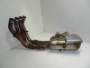 Downpipes Yamaha YZF R6