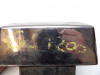 License plate holder Honda Goldwing GL