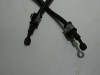 Brake hose front Yamaha TDM