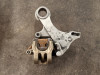 Bremssattel Bremszange hinten Honda CBR Fireblade