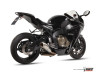 Sports exhaust Honda CBR Fireblade