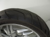Felge hinten BMW R 1200 GS