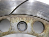 Braking disc right front Honda VF 700  750 C Magna