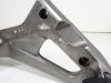 Rechter schetsplaat Honda Deauville 650 - 700