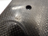 Motorblokdeksel Ducati Monster S4